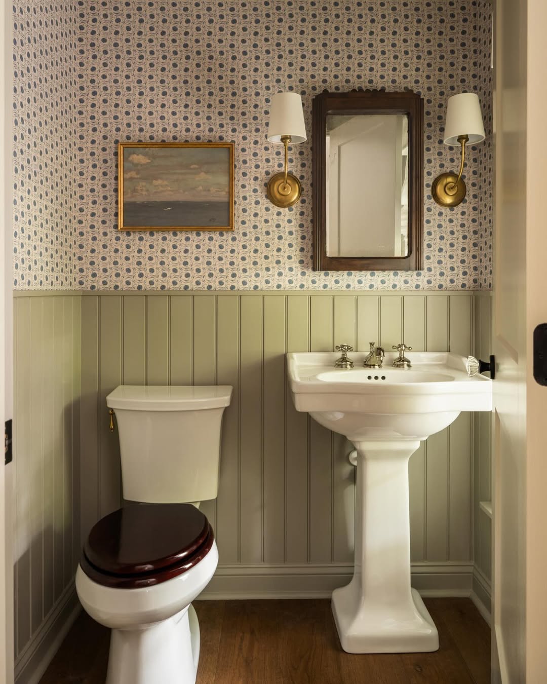 Classic With a Decorative Twist