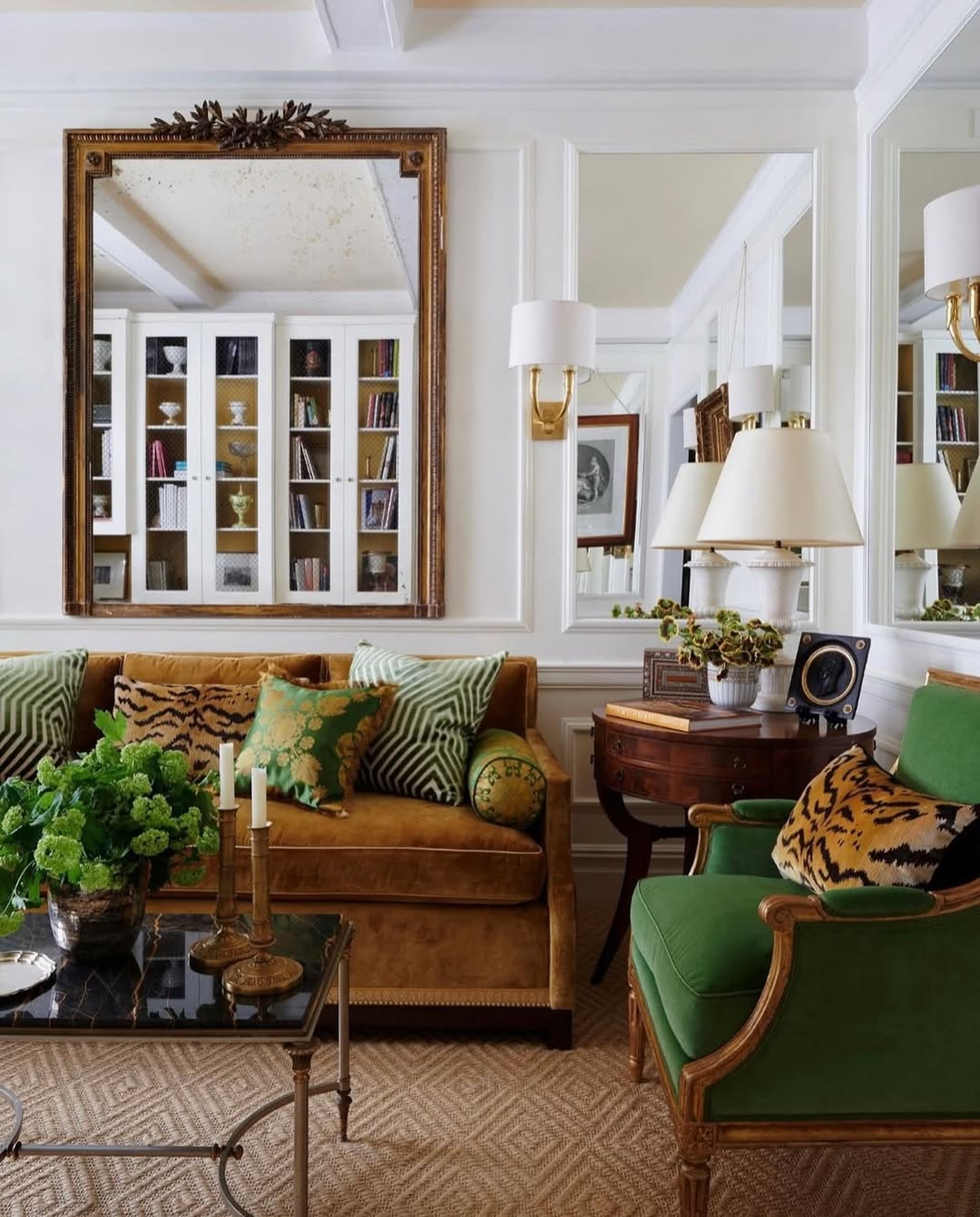 Classic Eclectic