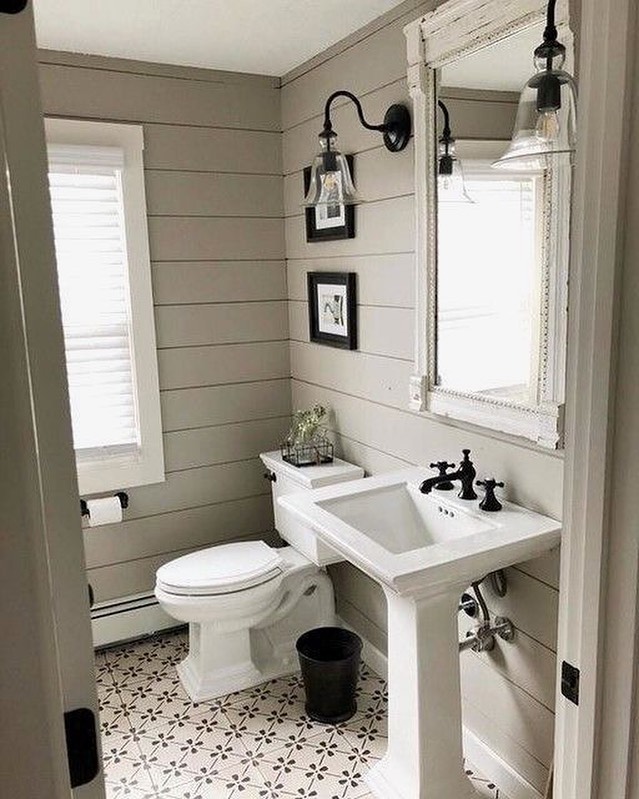 Farmhouse Classic