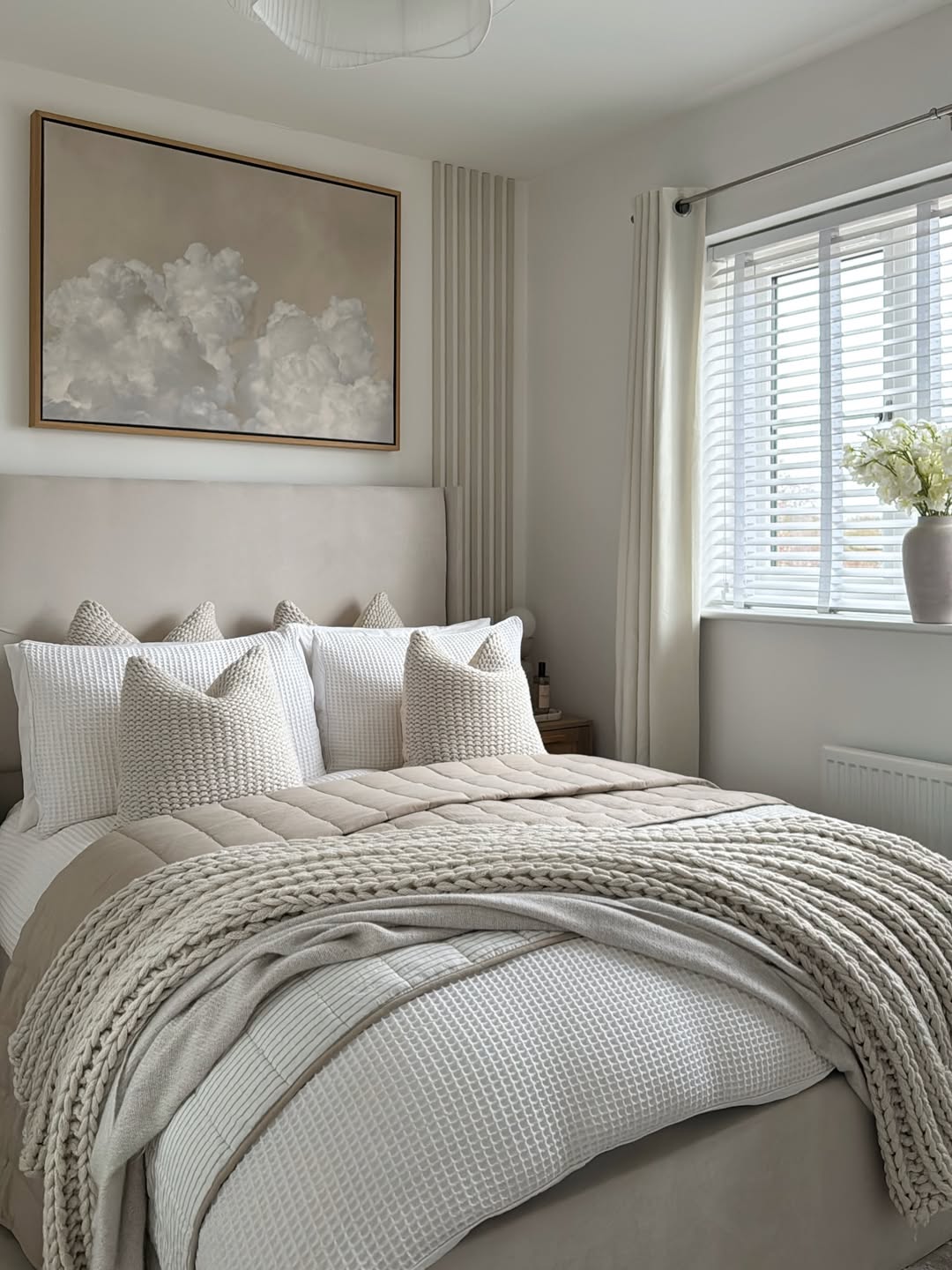 Classic Comfort Layers
