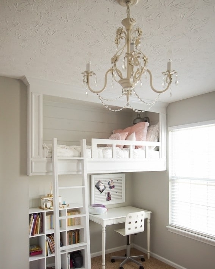 Classic Loft, Timeless Charm