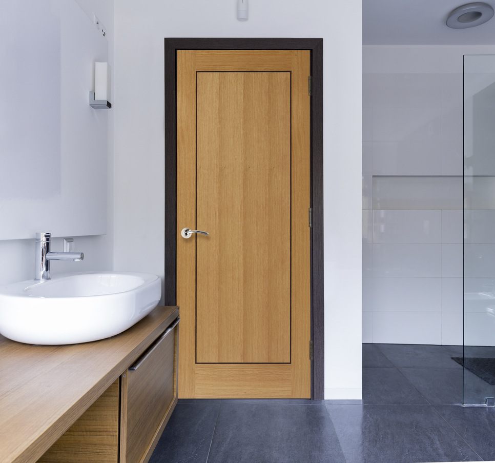 Natural Wood Classic