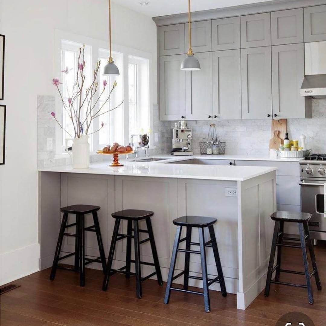 Soft Grey Classic