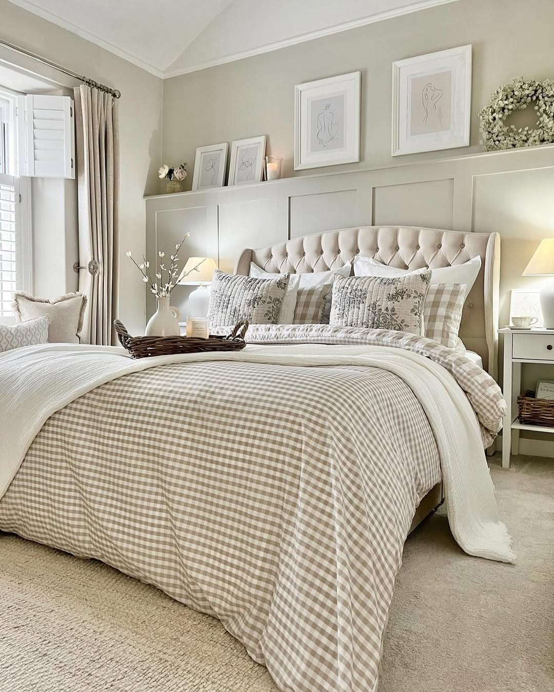 Classic Soft Neutrals