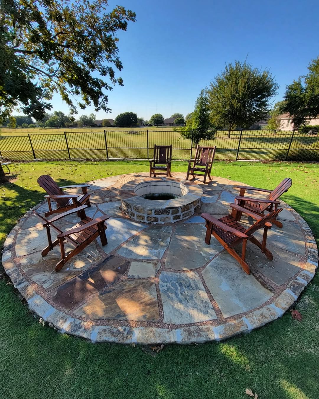 Stone Circle Classic