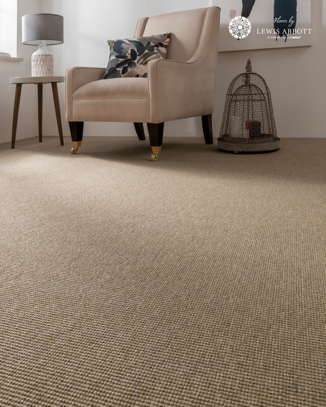 Classic Woven Carpets