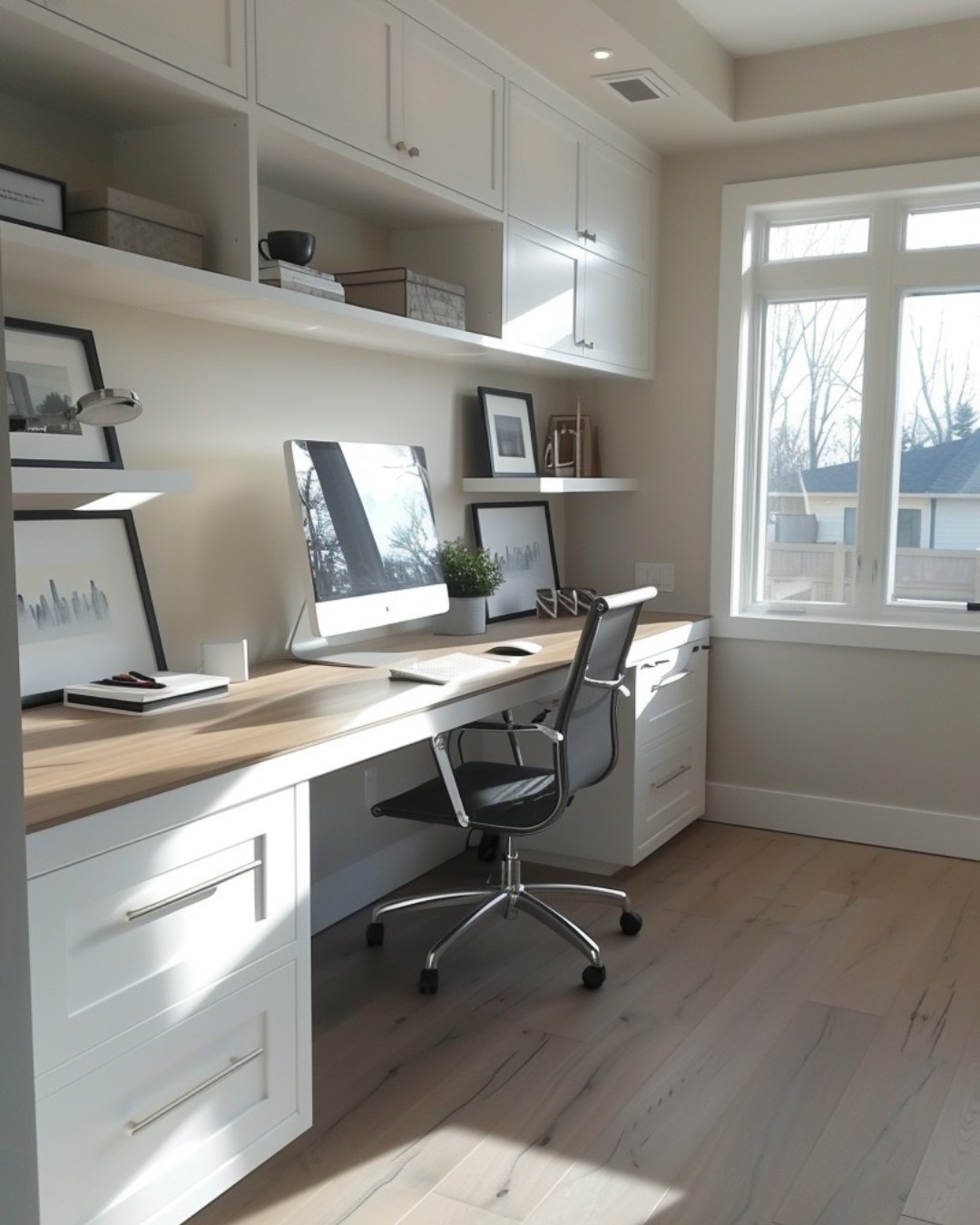 Clean + Clever