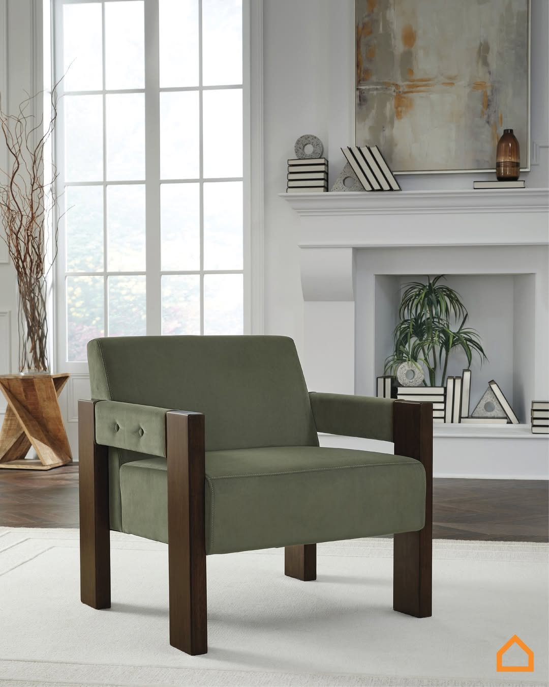 Clean Lines, Everyday Comfort