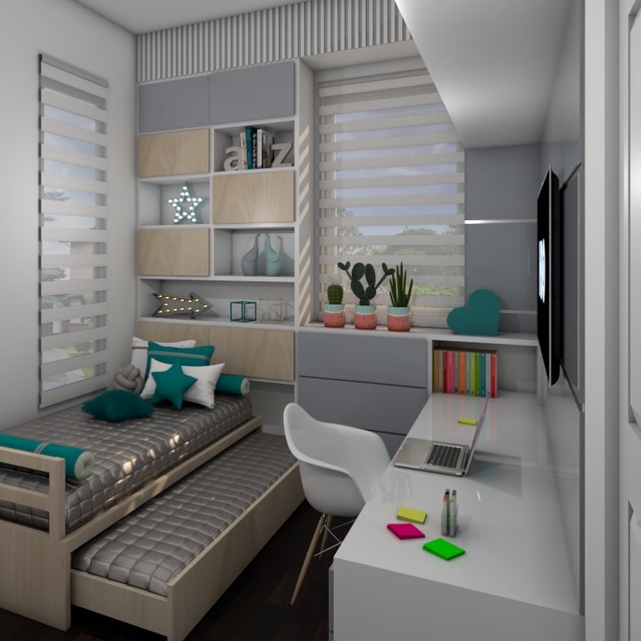 Compact Cool + Clever