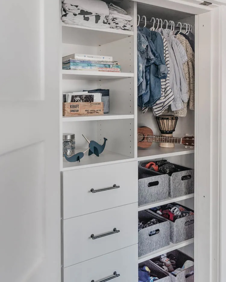 Compact & Clever