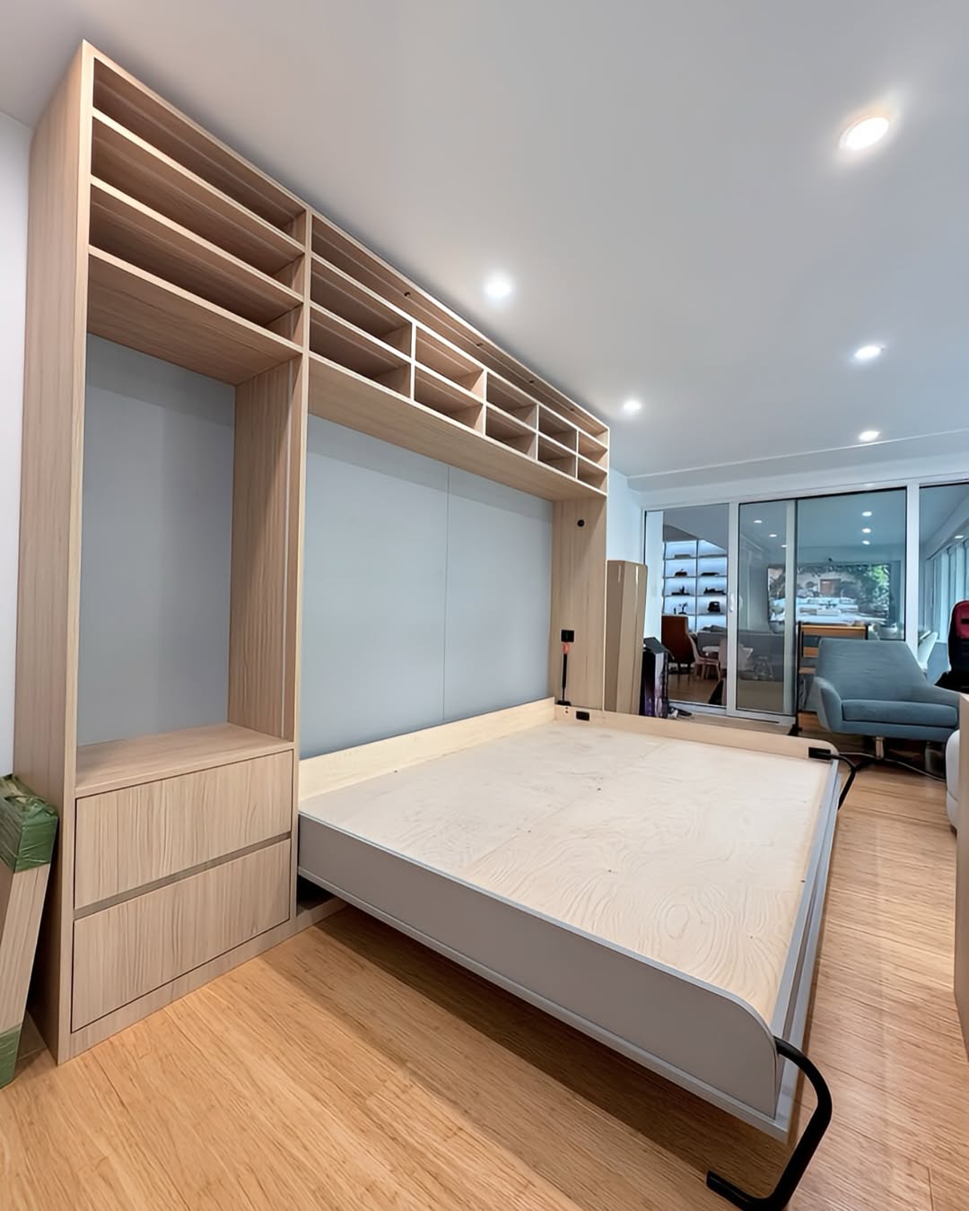 Open + Clever