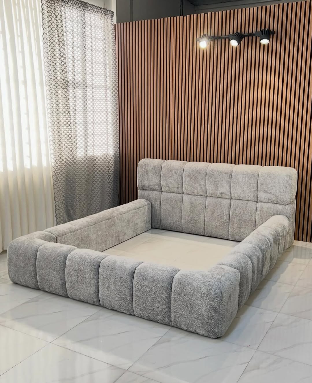 Cloud-Like Comfort