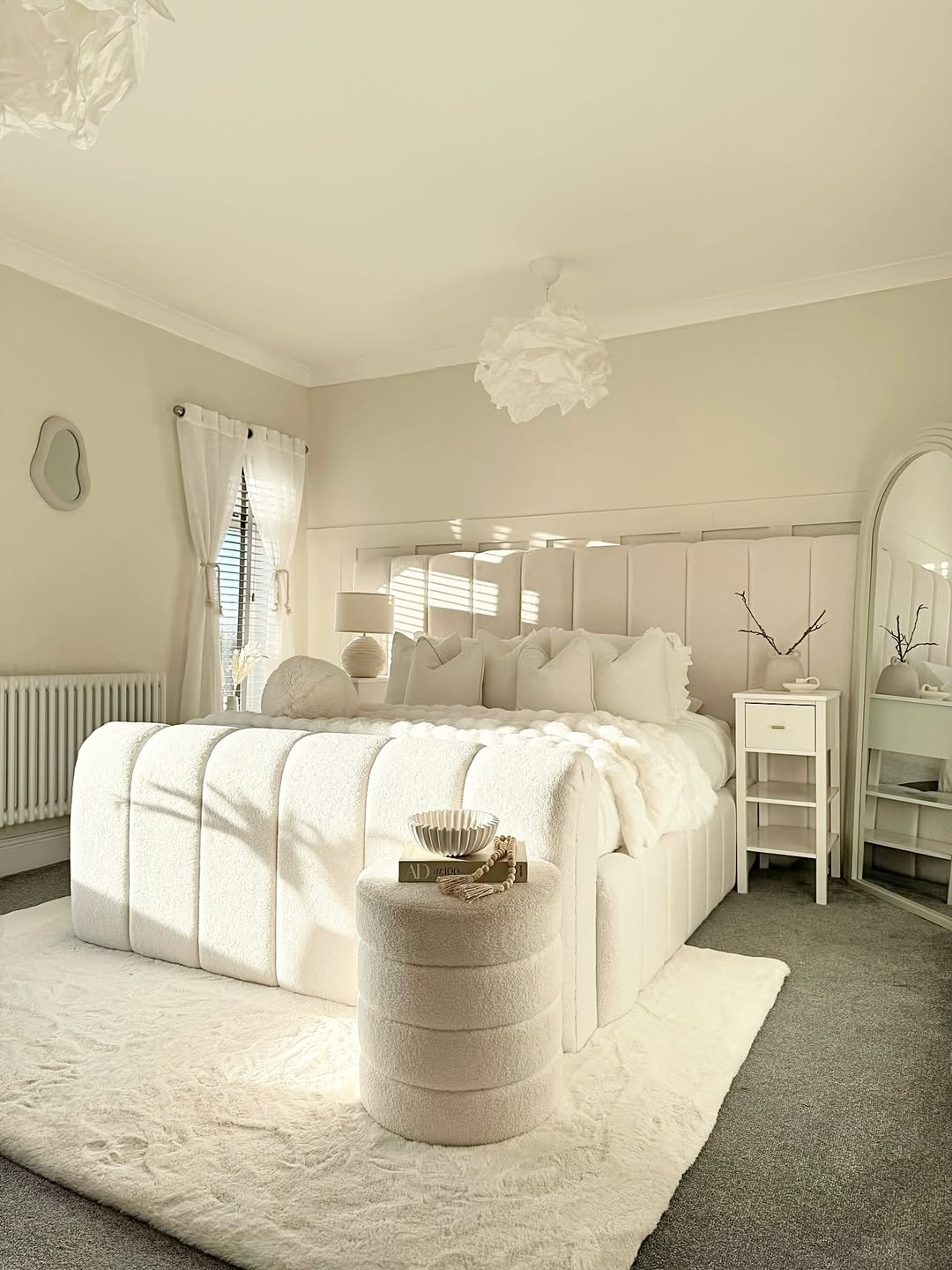 Cloud Nine Luxe