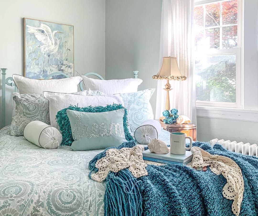 Dreamland, But Coastal