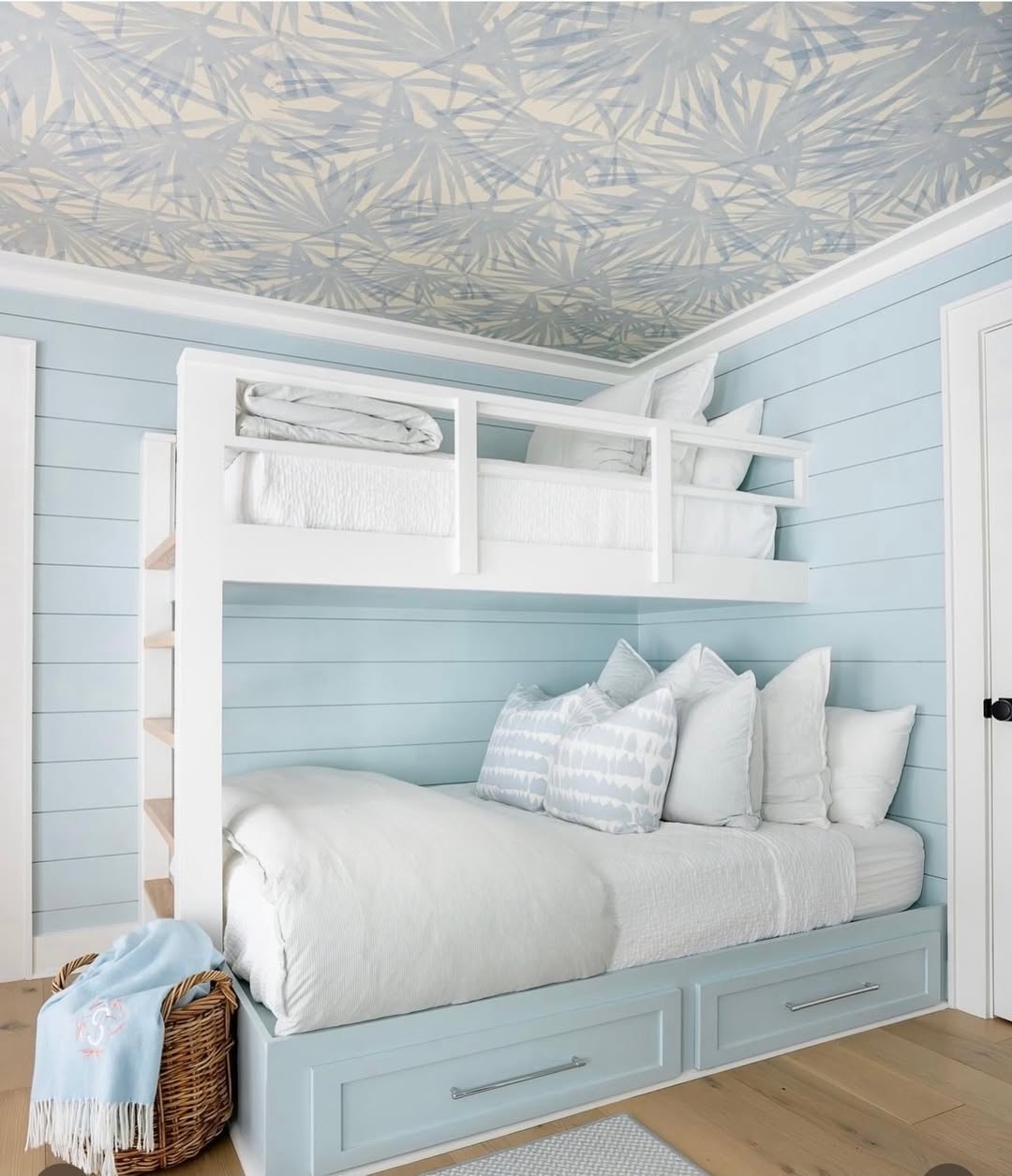 Coastal Bunk Retreat