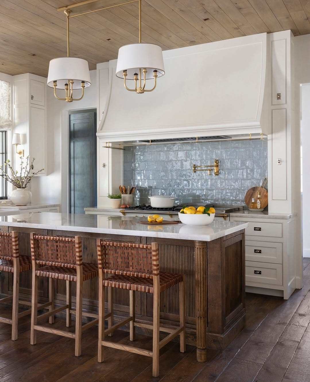 Coastal Cool with a Twist