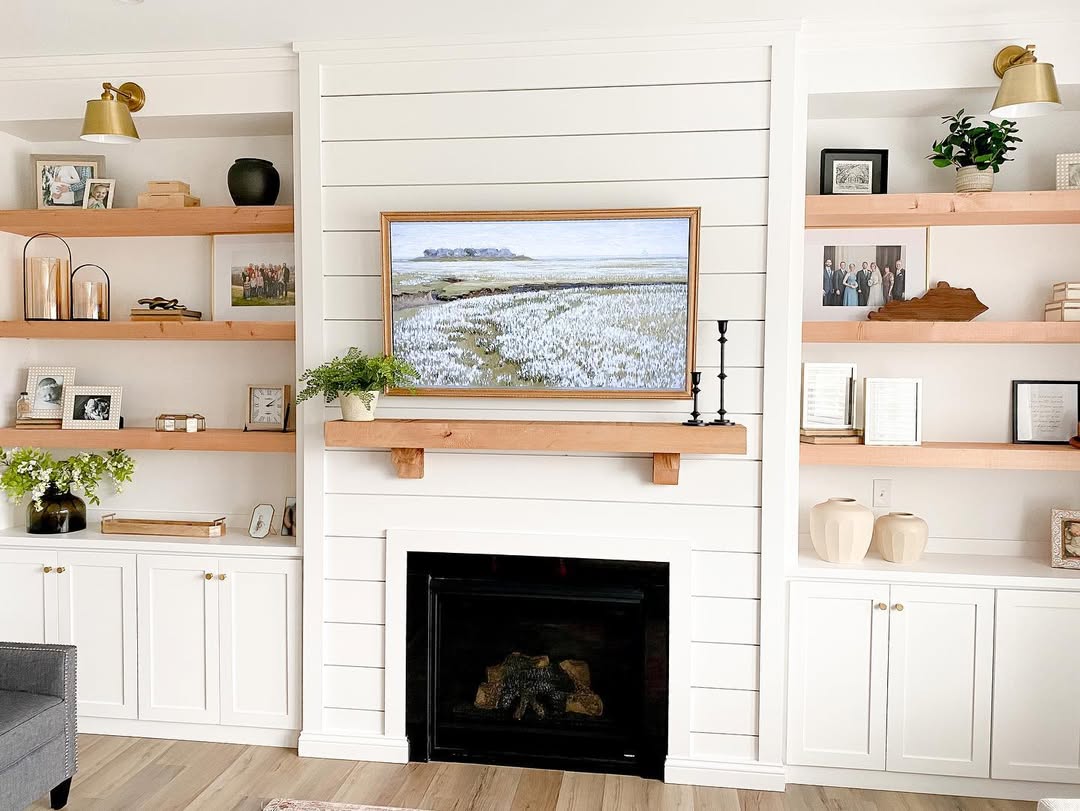 Coastal Roots, Modern Ease