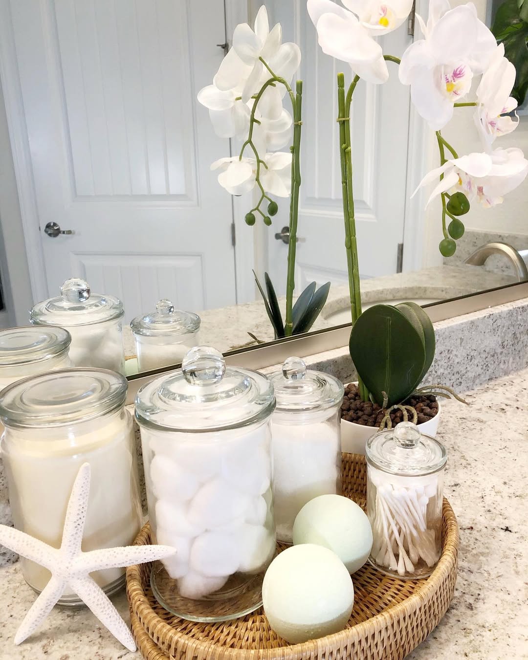 Seaside Spa Touch