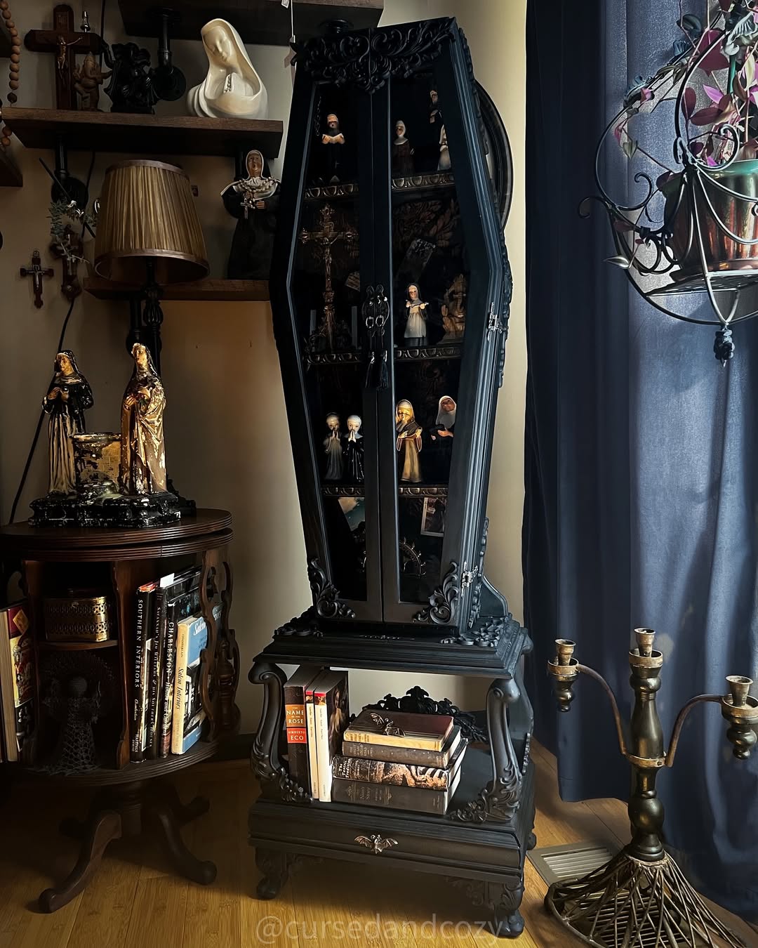 Coffin Chic