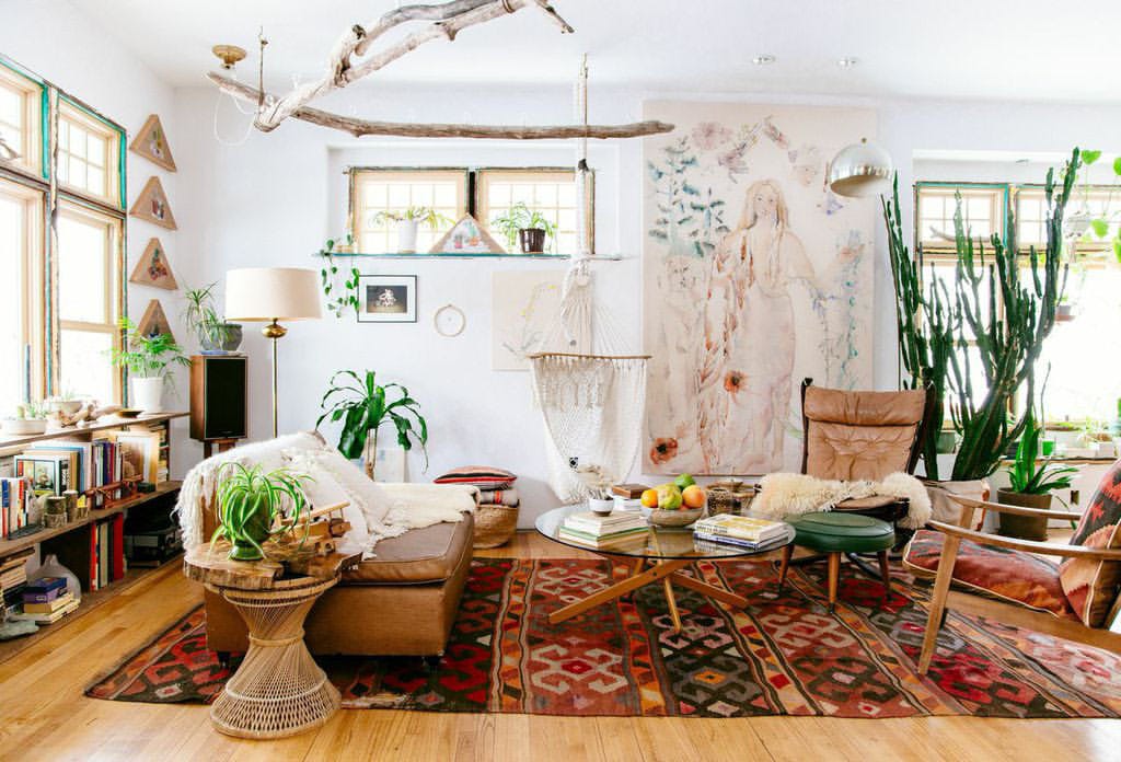 Collected Boho Layers