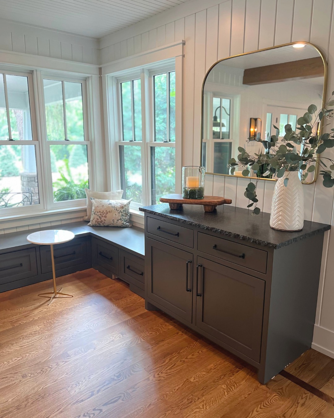 Collected Cottage Vibe
