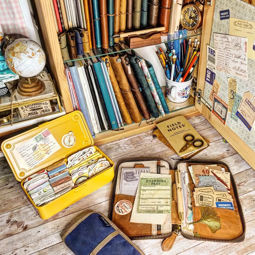 Collected Creative Archive