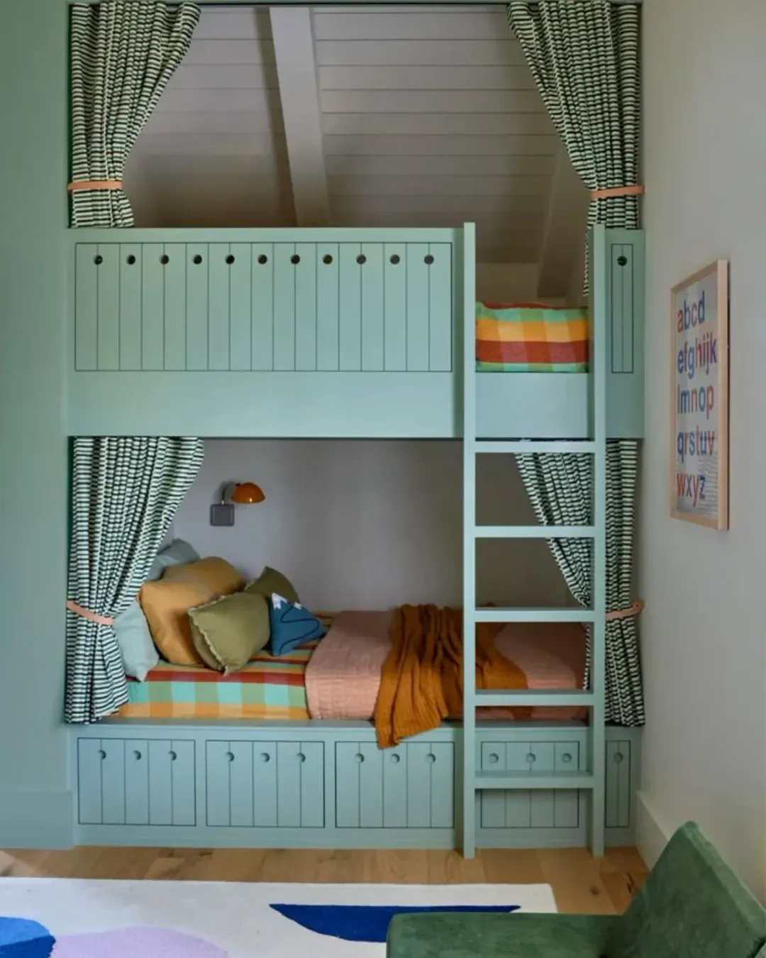 Colorful & Cheerful Classic