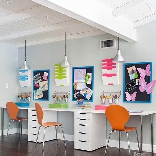 Color Pop Kids’ Zone