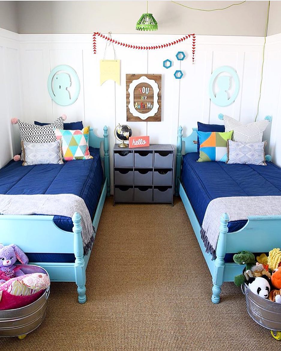 Colorful Fun with Clear Zones