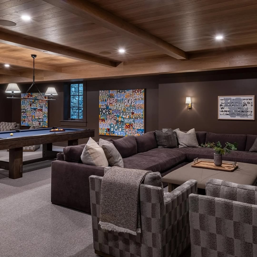 Sophisticated Comfort