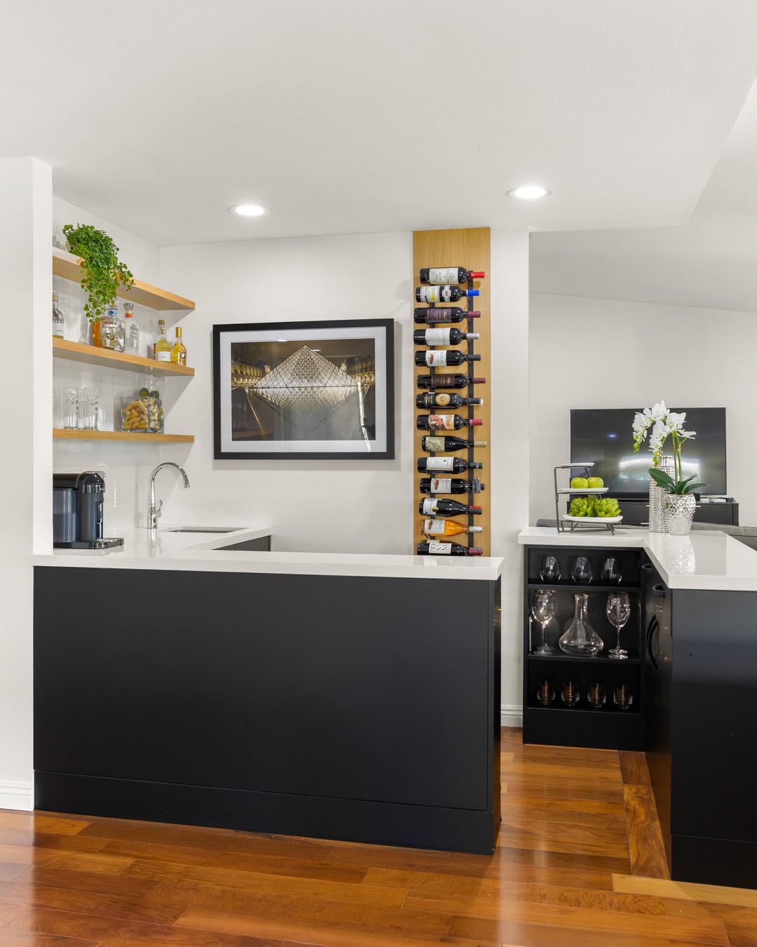 Sippin’ Station Goals