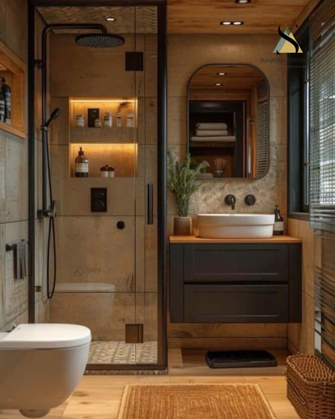Compact & Clever Glow