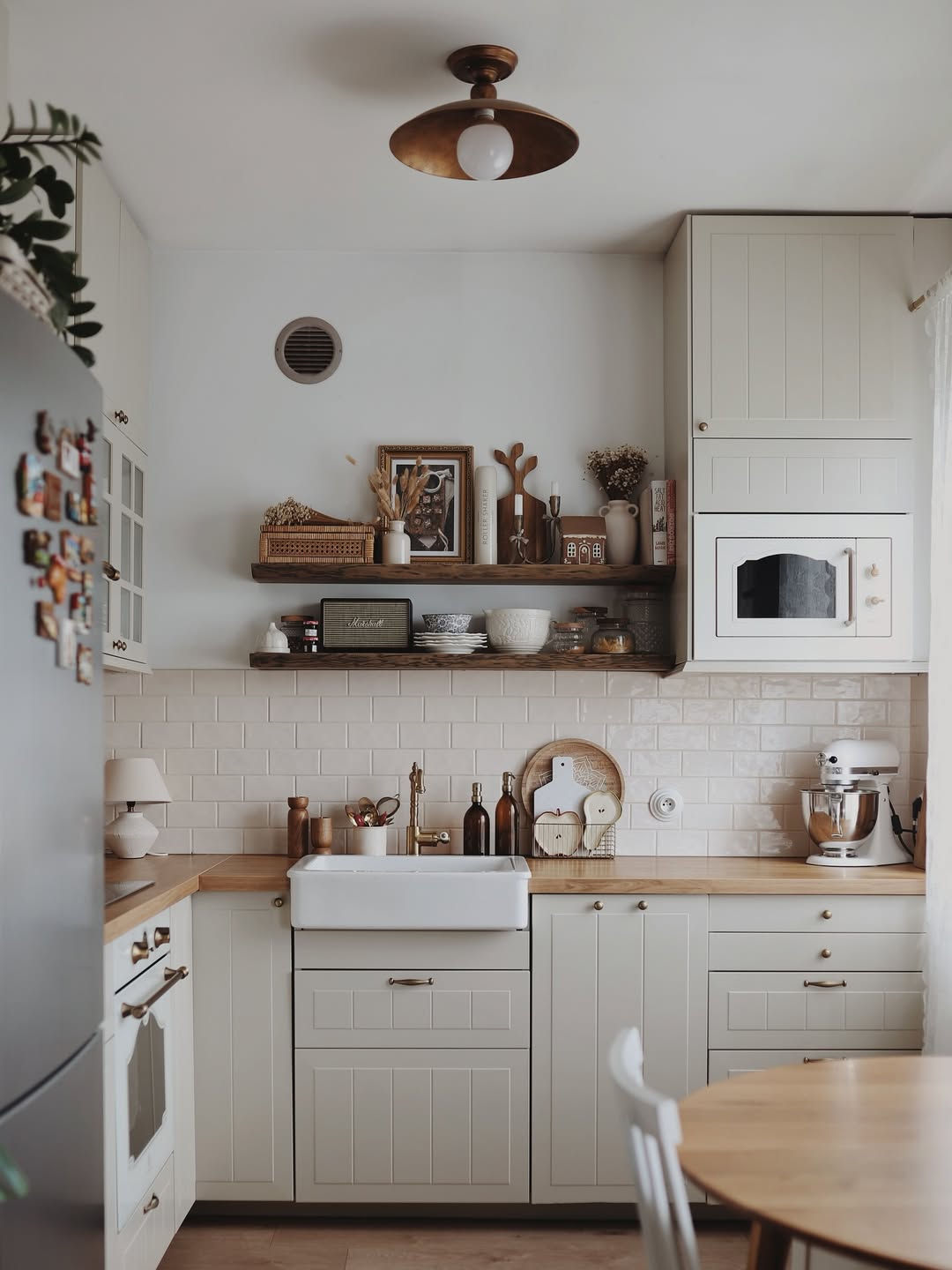 Soft Neutrals Done Right