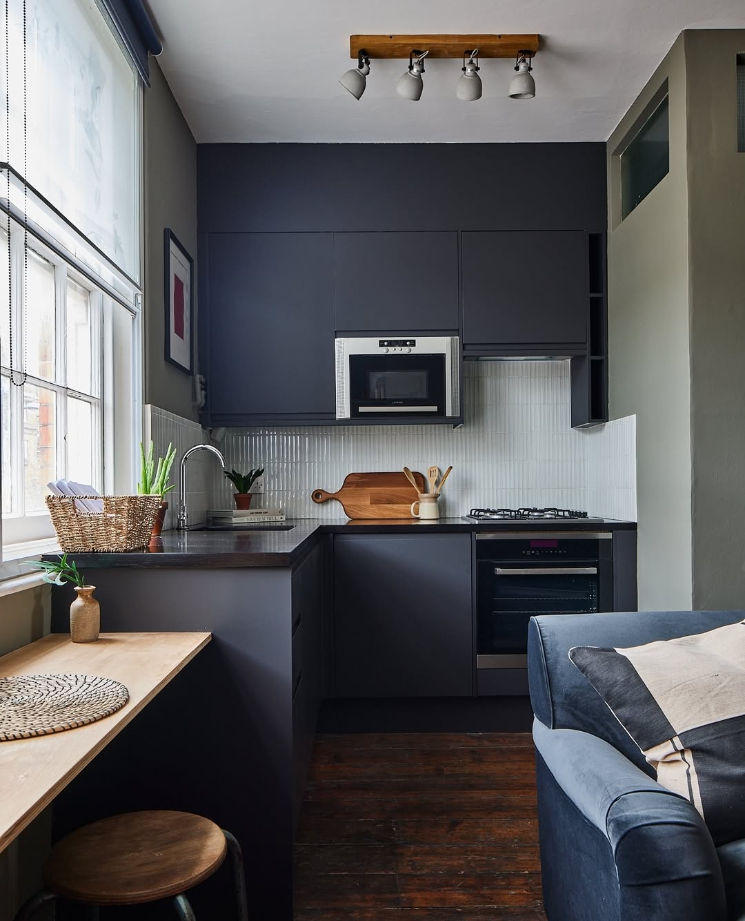 Modern and Market-Ready