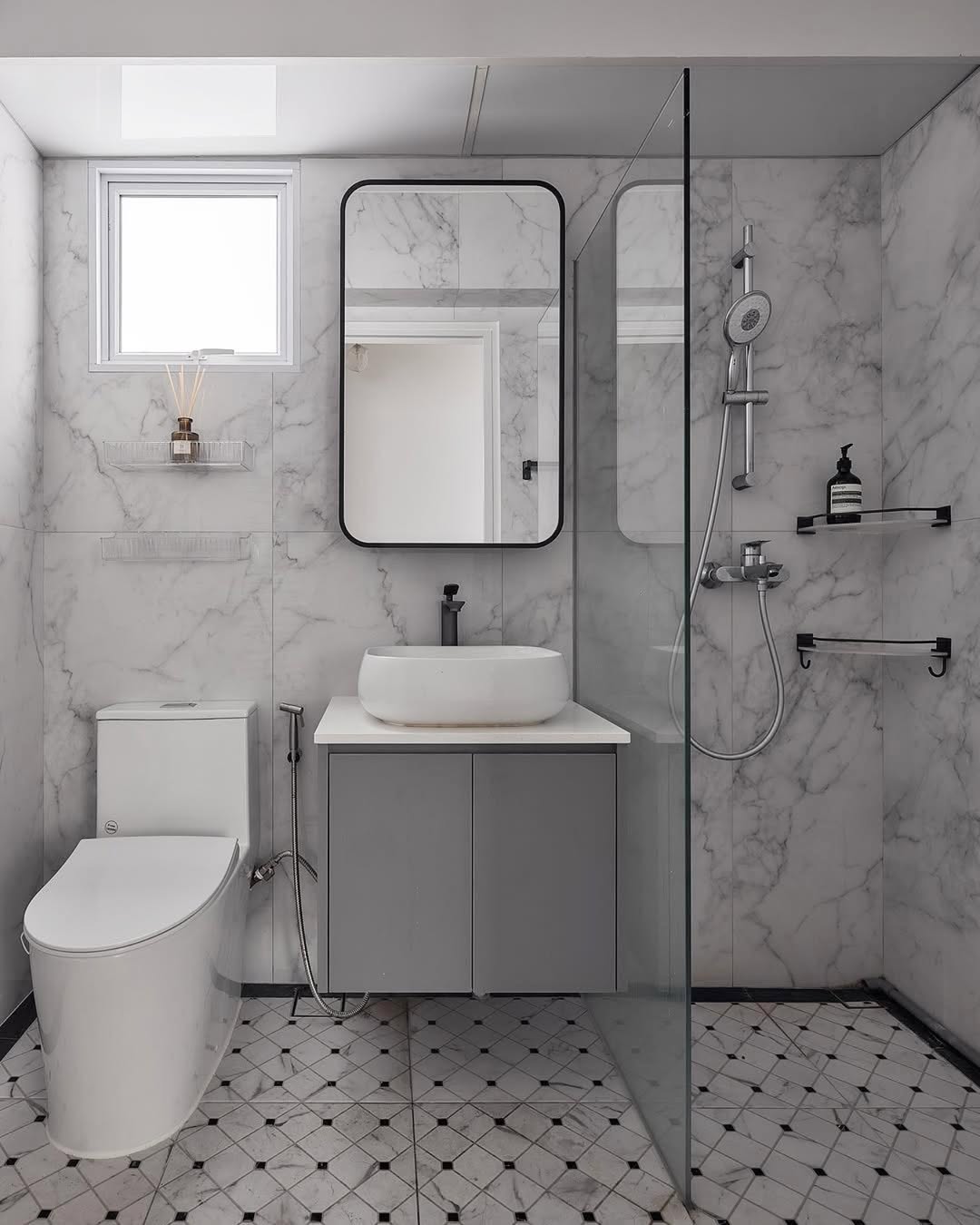 Sleek City Compact