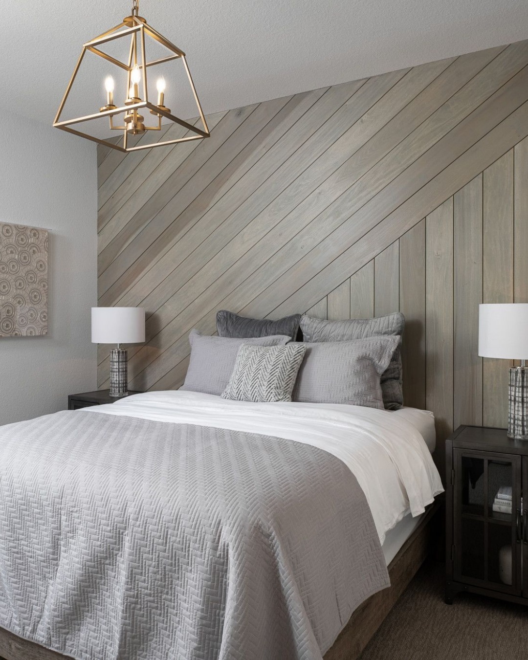 Modern Rustic Mood