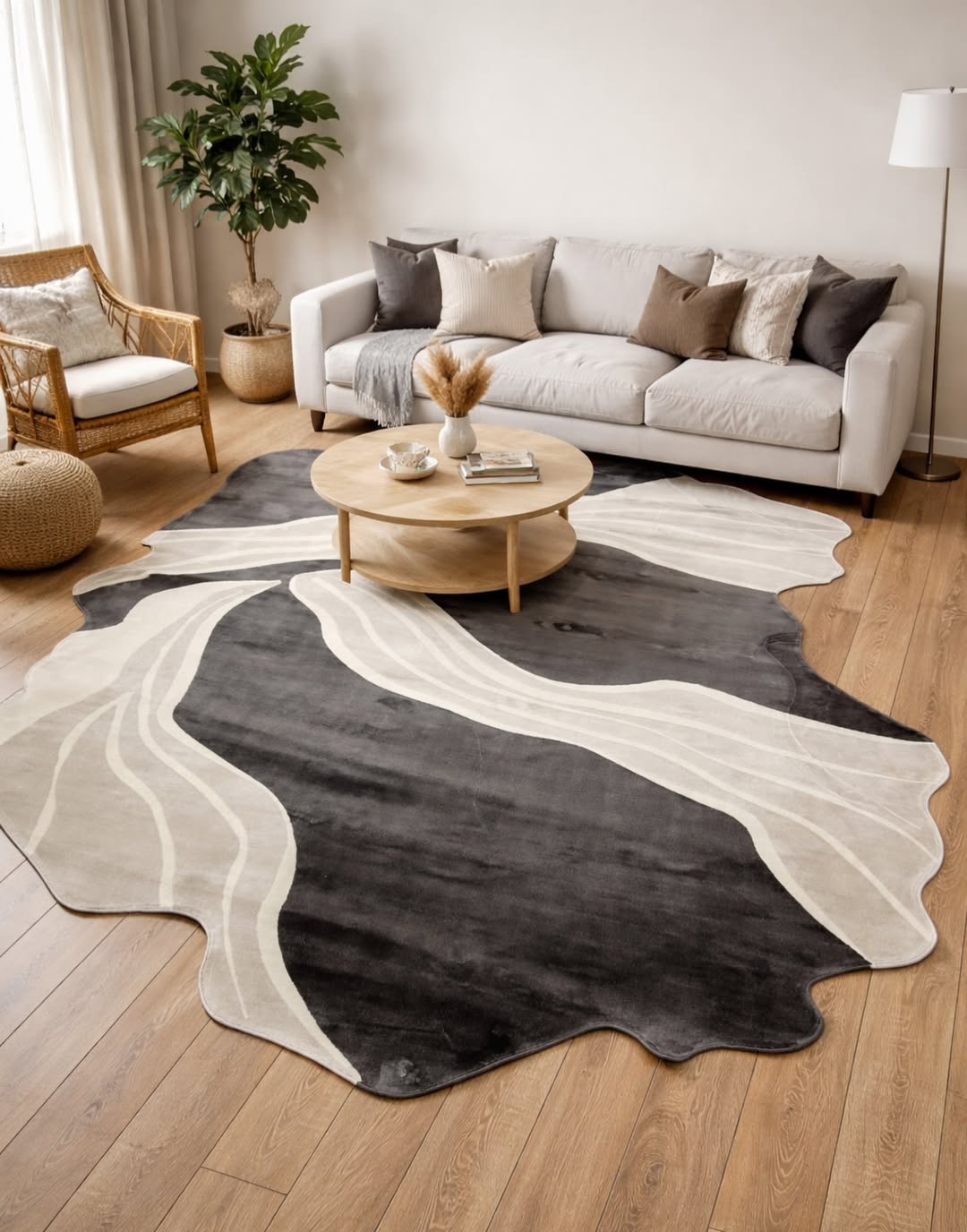 Contemporary Statement Rugs