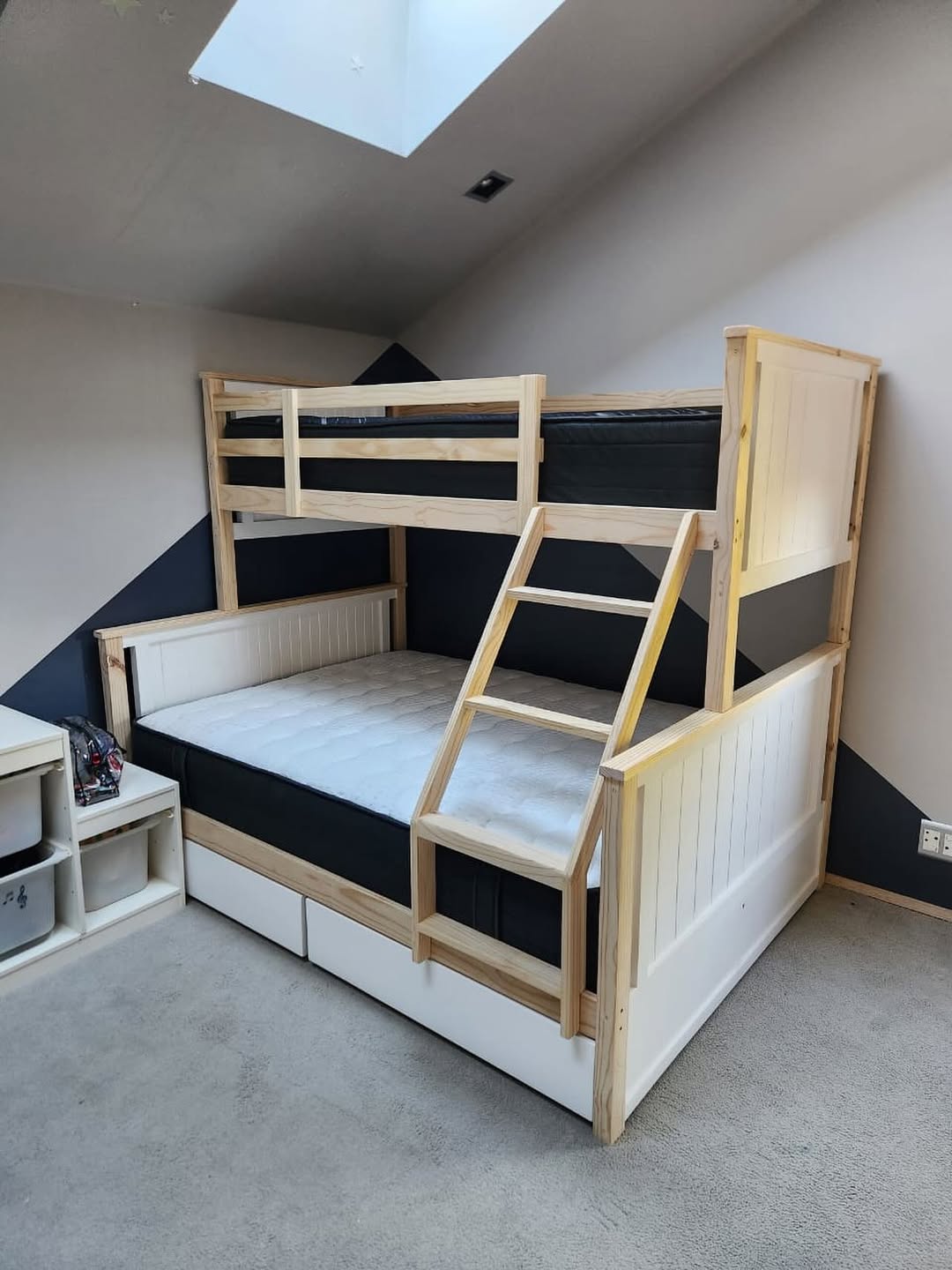 Attic Cool & Collected