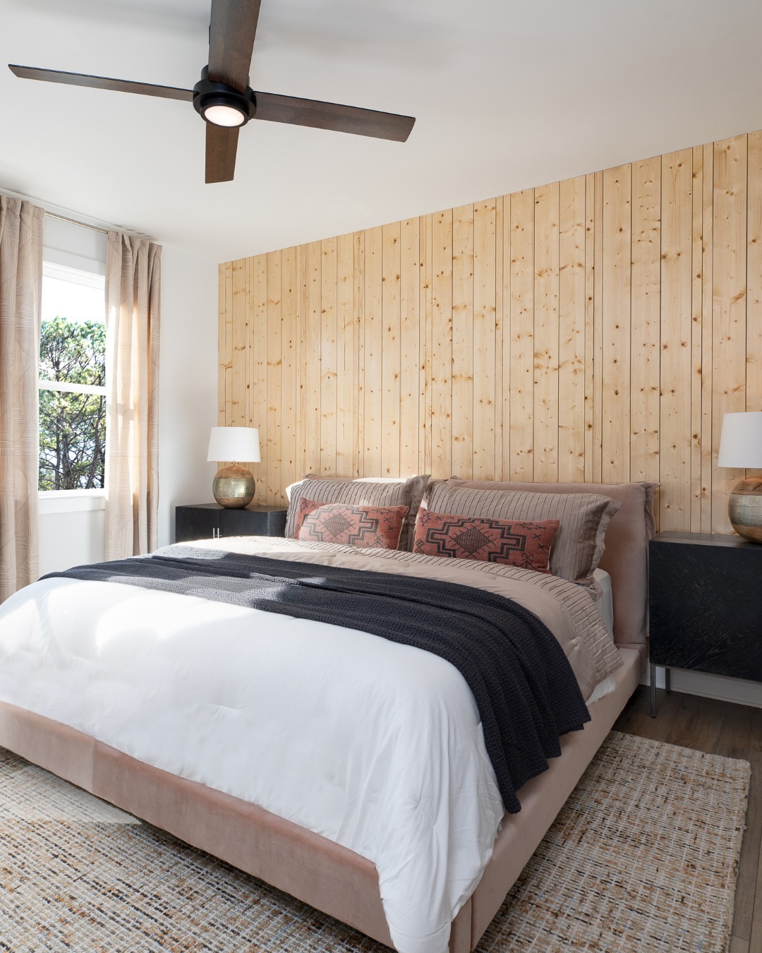 Scandi Cabin Cool