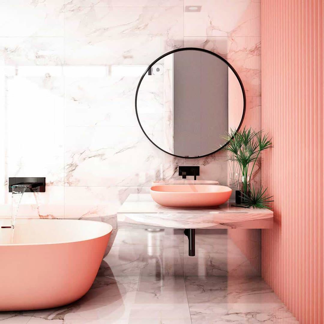 Coral Gloss Luxe