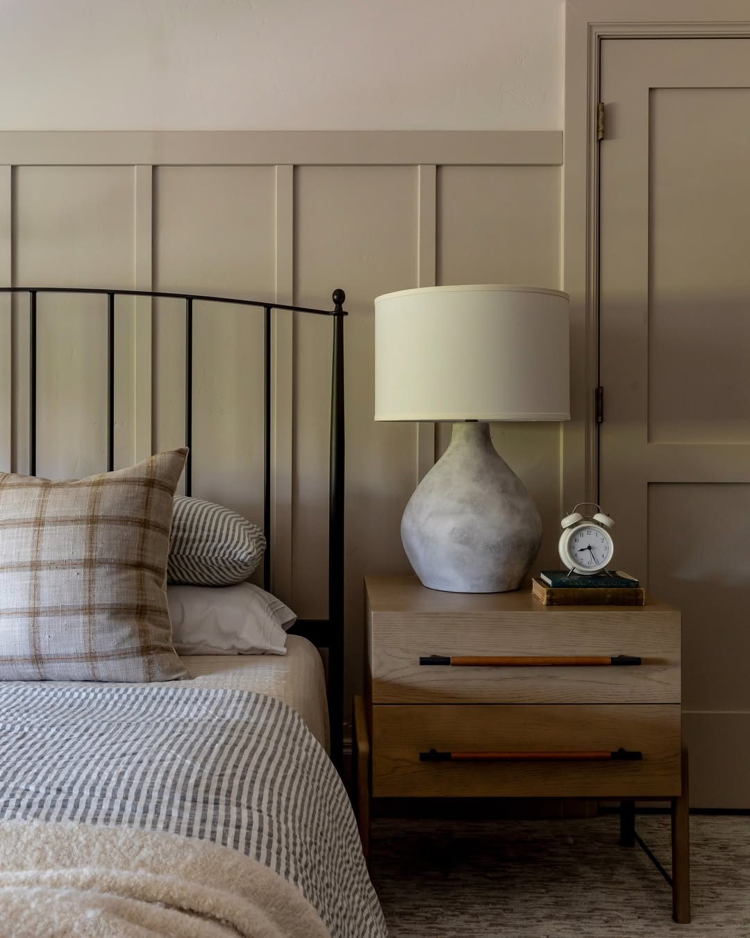 Cottage Modern Bedside
