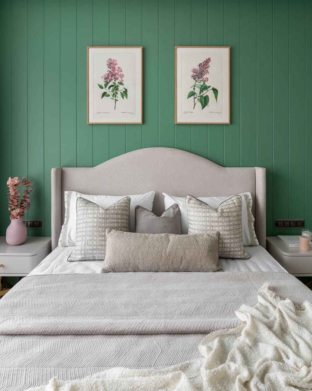 Cottage Bloom