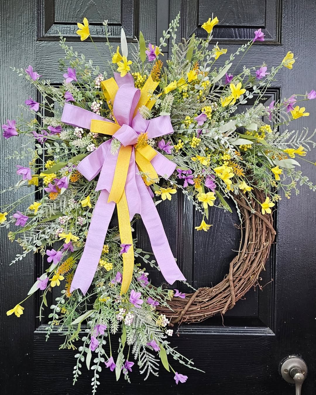 Neutral Cottage Bloom