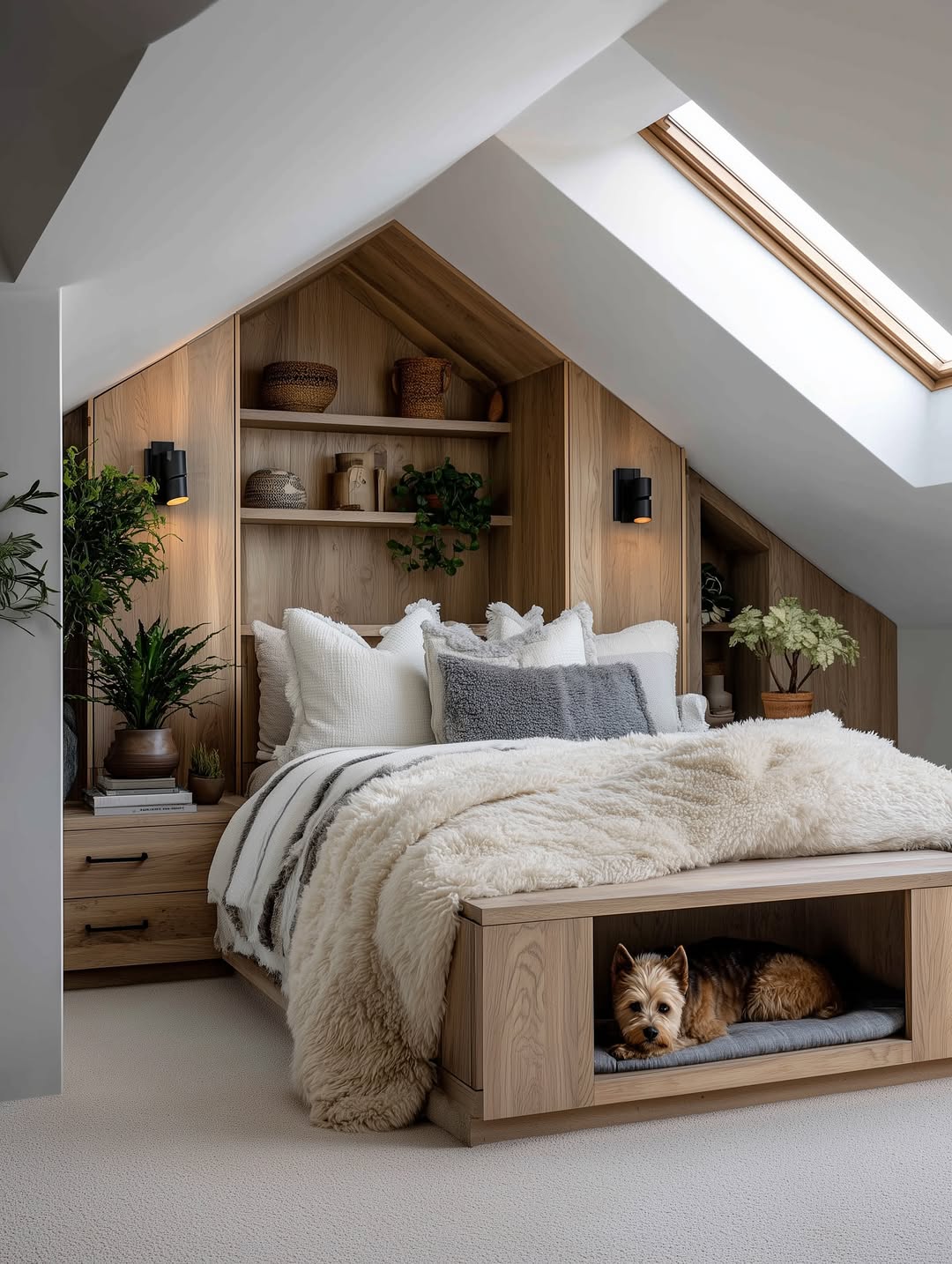 Cottagecore Kennel Goals