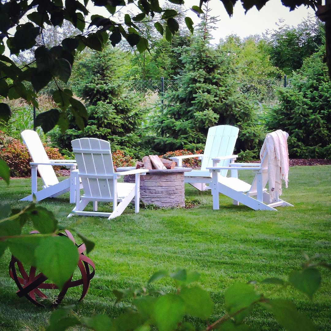 Country Classic Charm