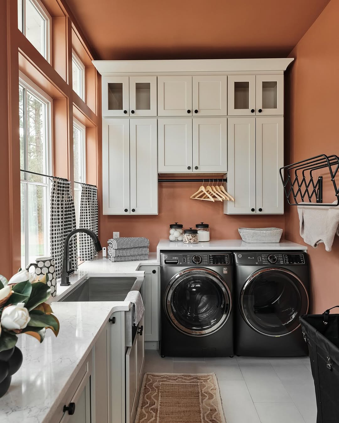 Cozy Clay Clean-Up