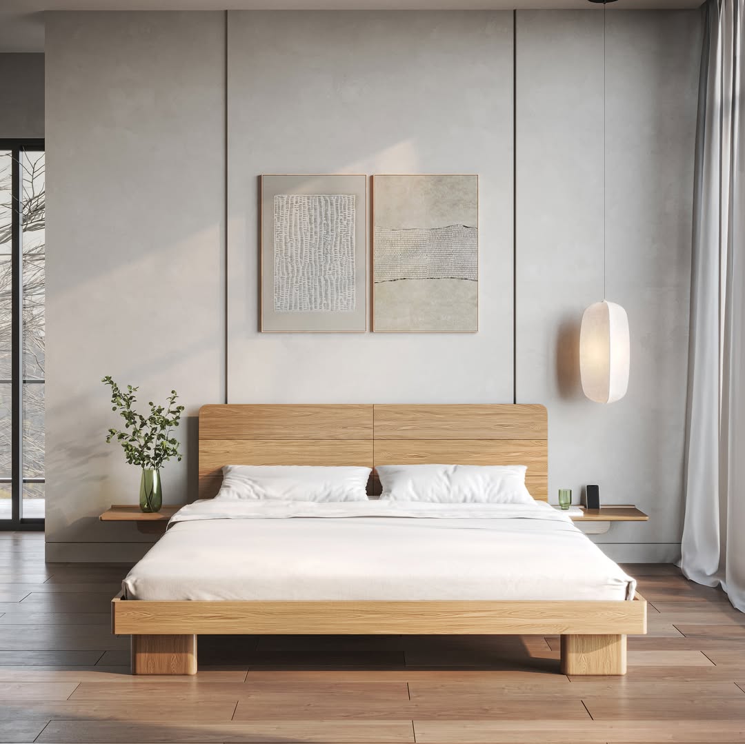 Cozy Contemporary