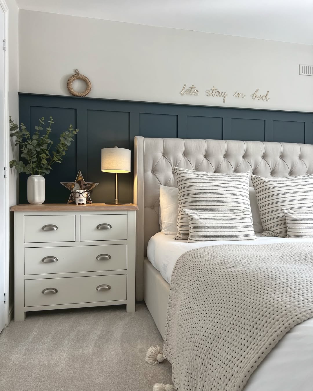 Cozy Contemporary