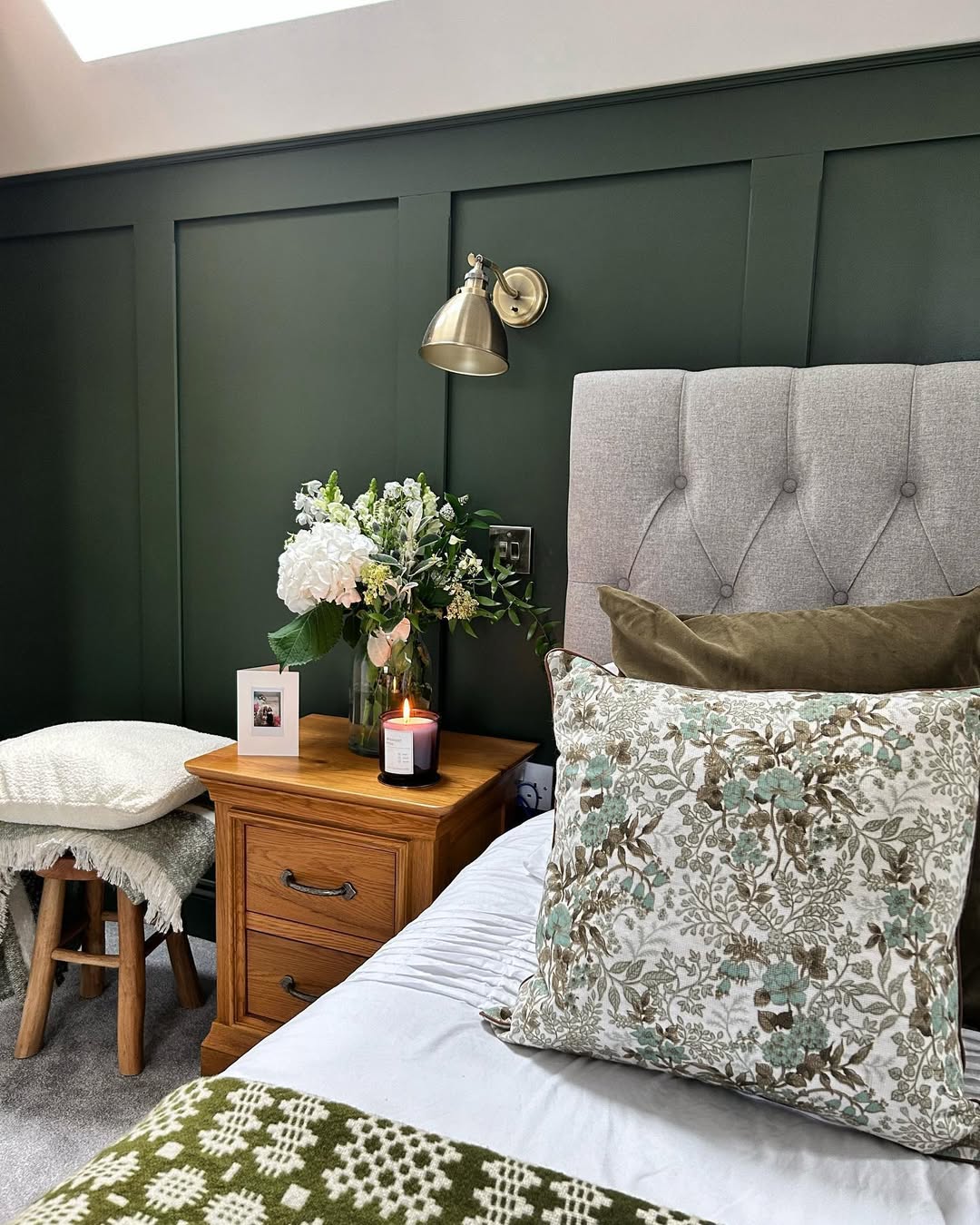 Cozy Meets Cottagecore