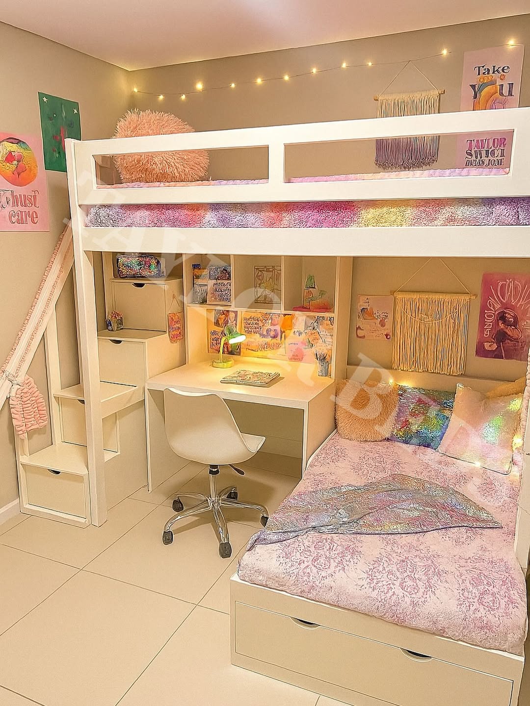 Cozy Meets Creative